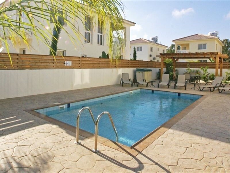 Фотография Villas2let Agia Thekla Villa вилла