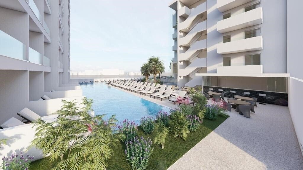 Зображення Atlantica Sancta Napa 4*