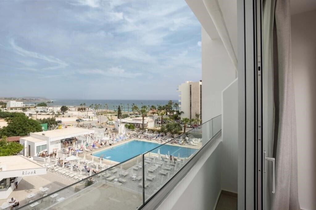 Фотографія Atlantica Sancta Napa 4*