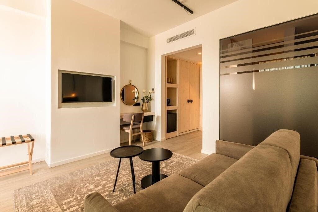 Зображення Abacus Suites 4*