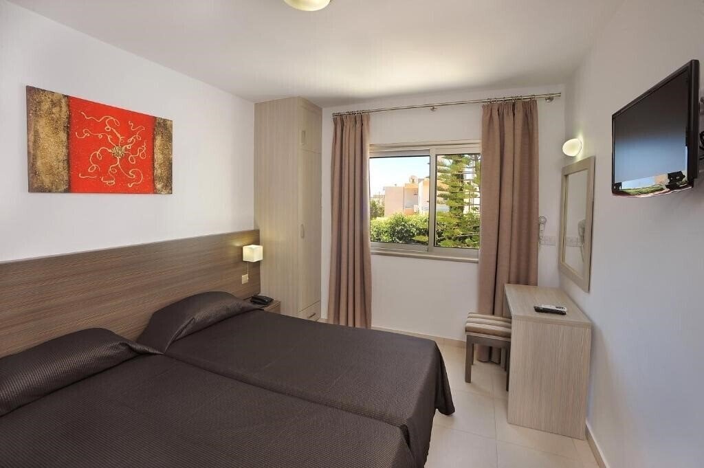 Картинка Petrosana 3*