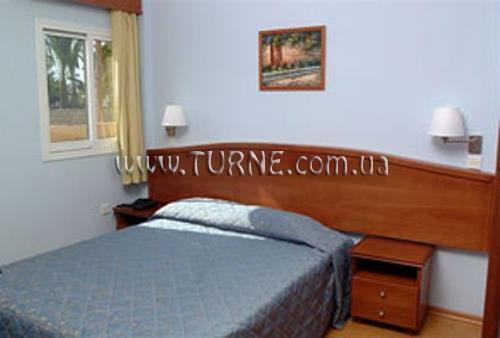 Зображення Tasia Maris Gardens 3*