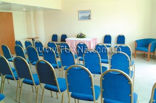 Фотографія Tasia Maris Gardens 3*