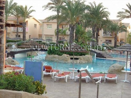 Фото Tasia Maris Gardens 3*