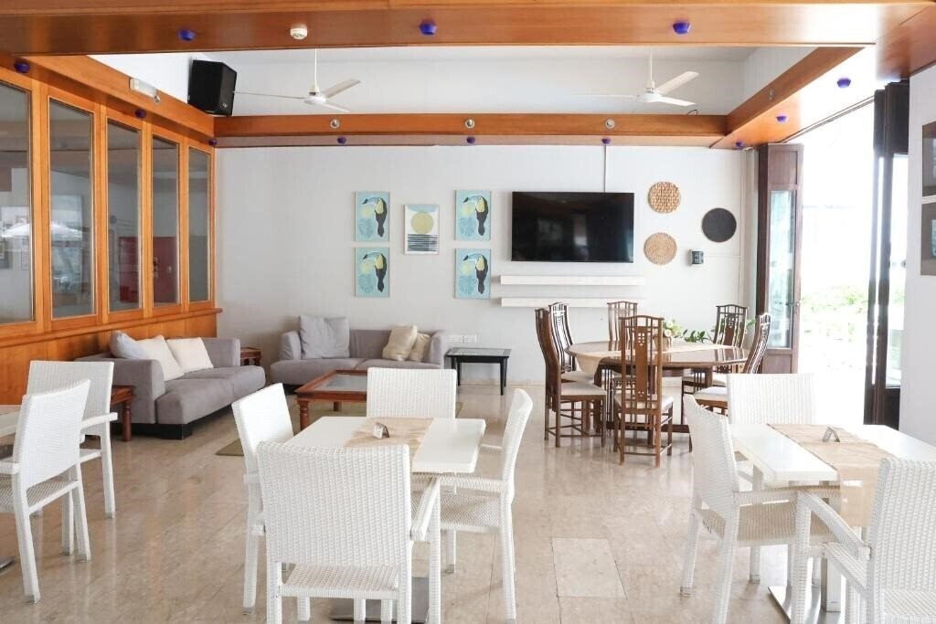 Зображення Senator Hotel Apartments 3*