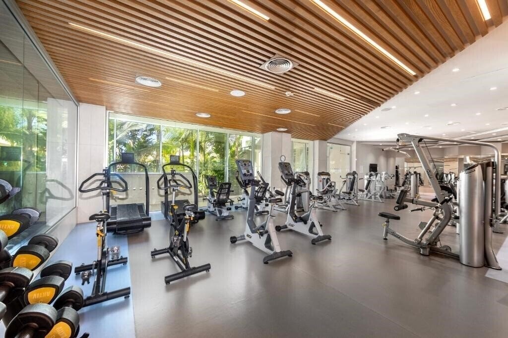Изображение Nissiblu Beach Resort 5*