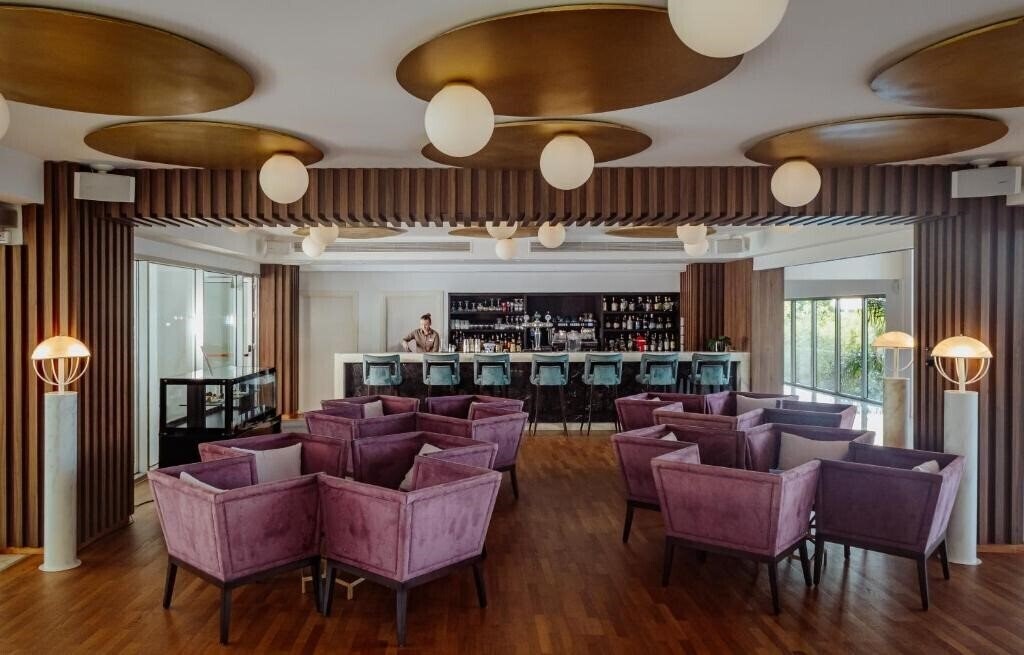 Изображение NissiBlu Beach Resort 5*