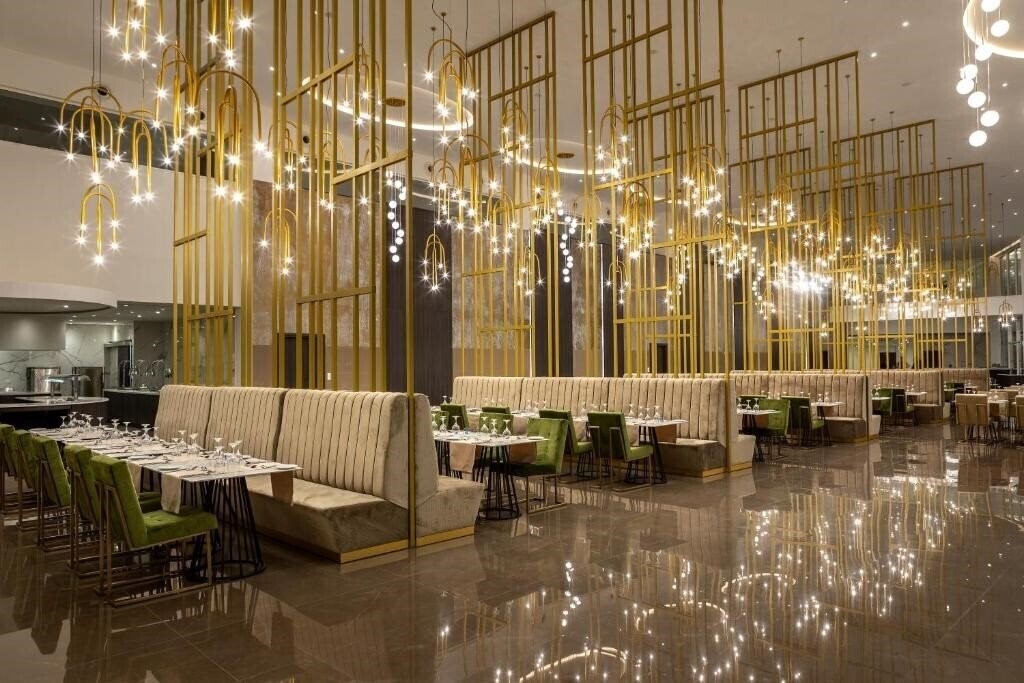 Изображение Chrysomare Beach Hotel & Resort 5*
