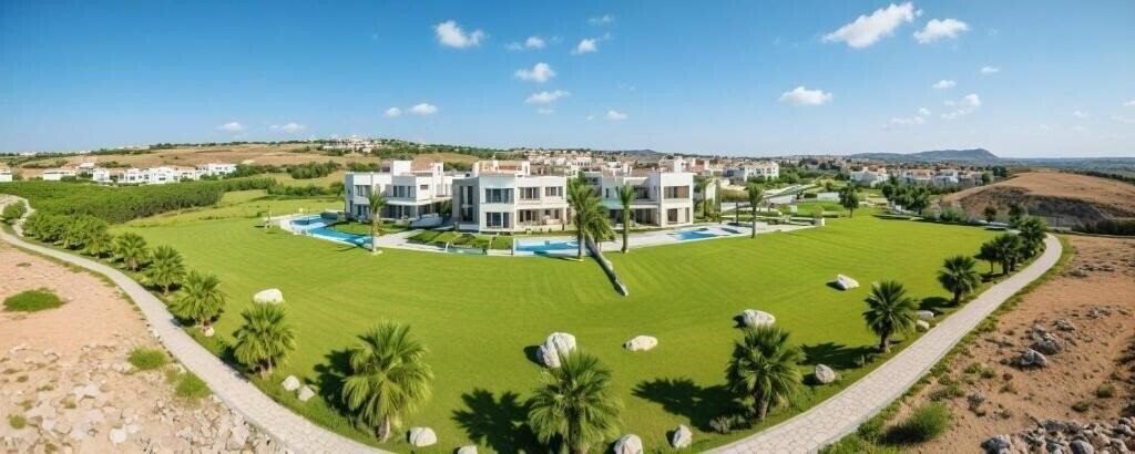 Фото Glory Beachfront Villa 3*