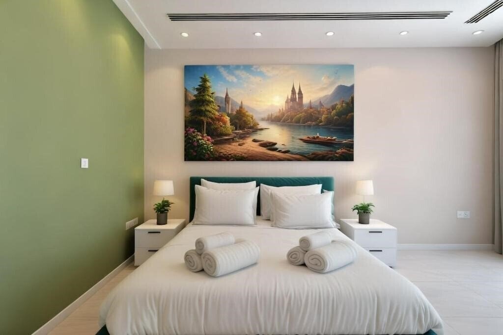 Зображення Glory Beachfront Villa 3*