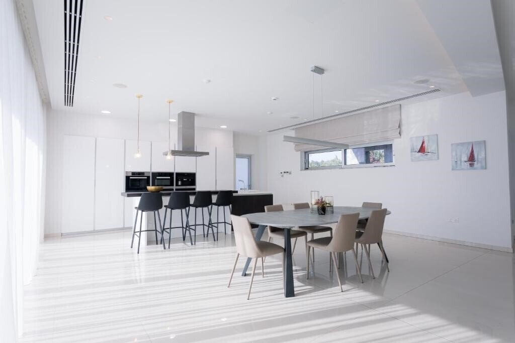 Зображення Villas Sea Pearl Вилла вилла