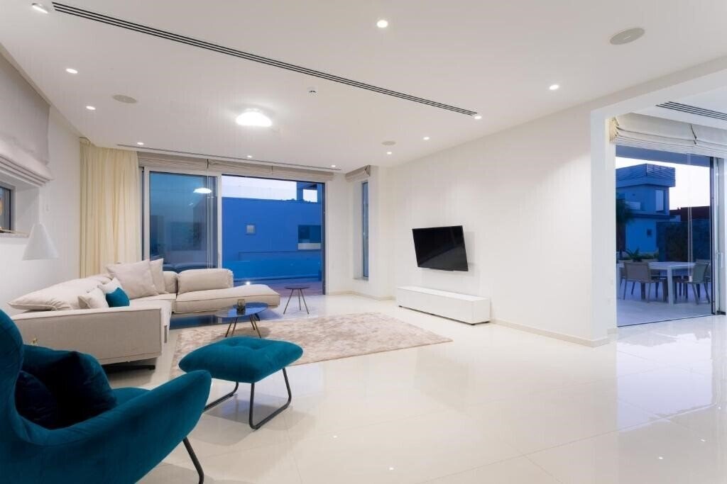 Картинка Villas Sea Pearl Вилла вилла