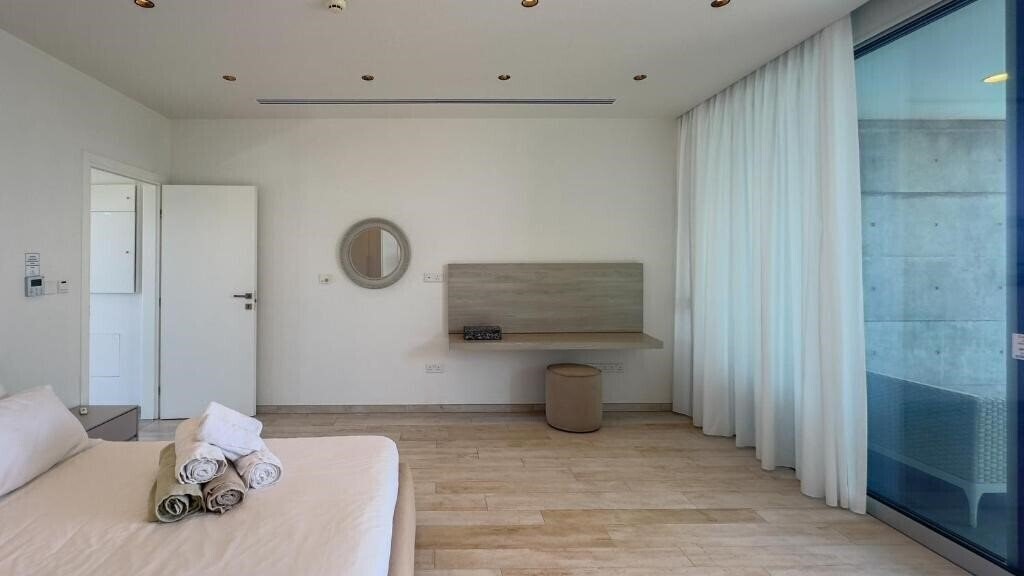 Фото Villas Vivo Mare Вилла 4*