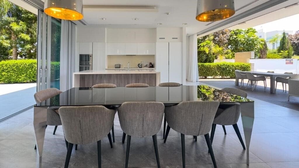 Зображення Villas Vivo Mare Вилла вилла