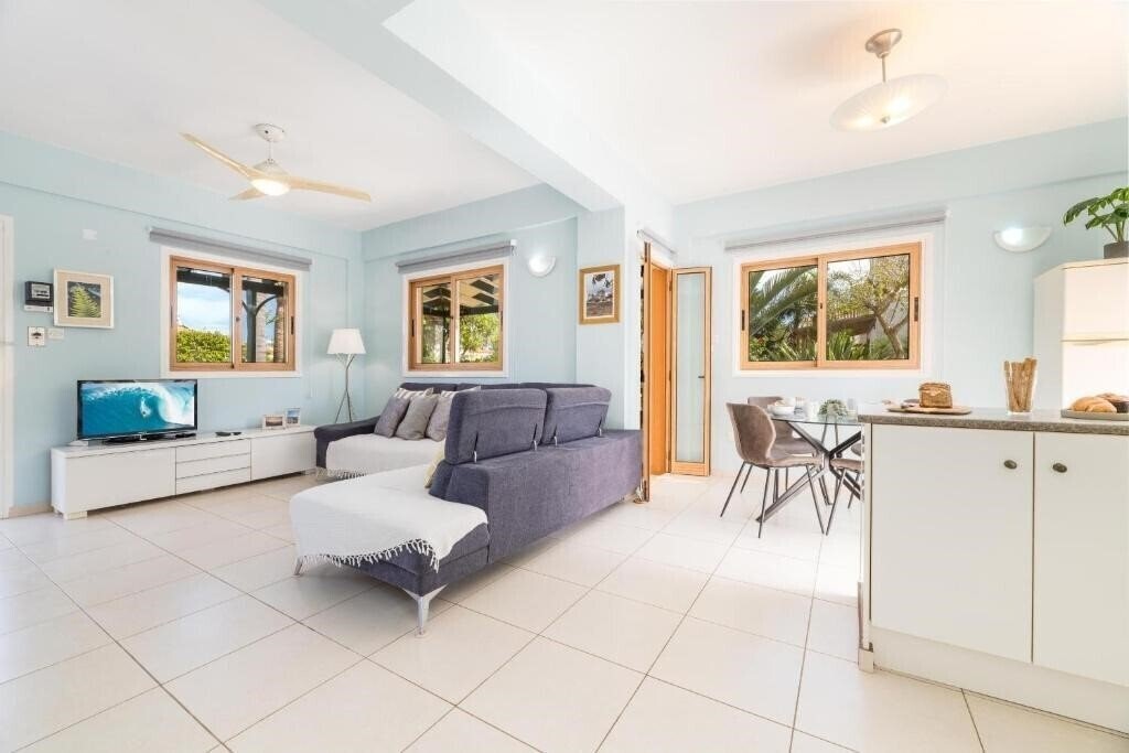 Изображение Villa Tranquility Вилла вилла