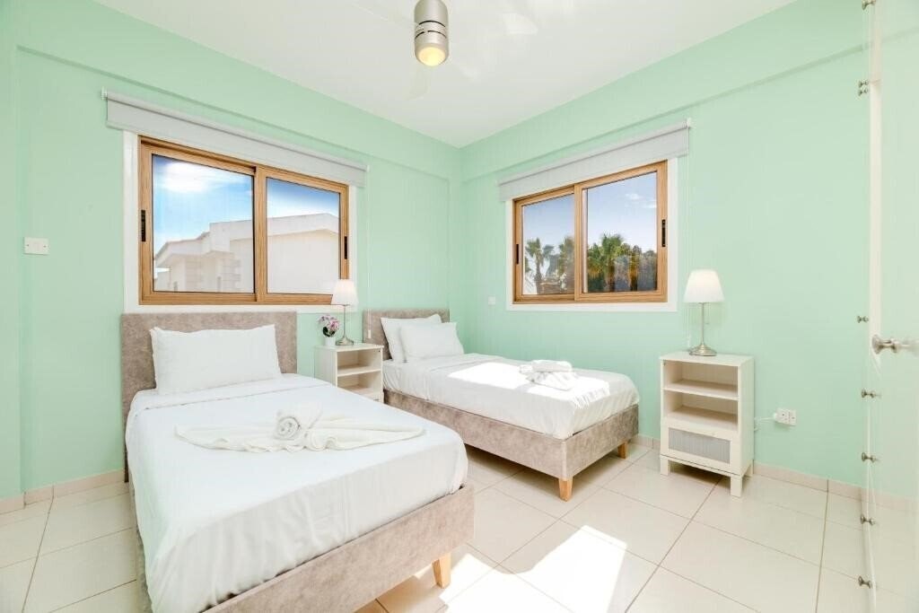 Фотография Villa Tranquility Вилла вилла