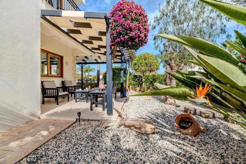 Фото Villa Tranquility Вилла вилла