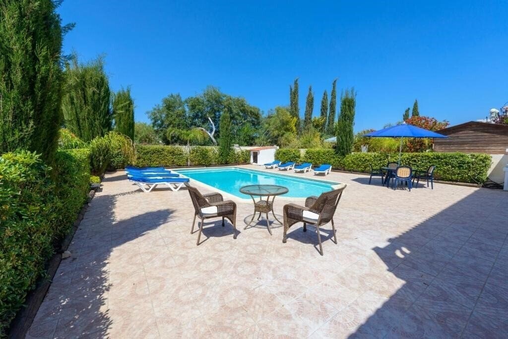 Готель Villa Sam Villa вилла
