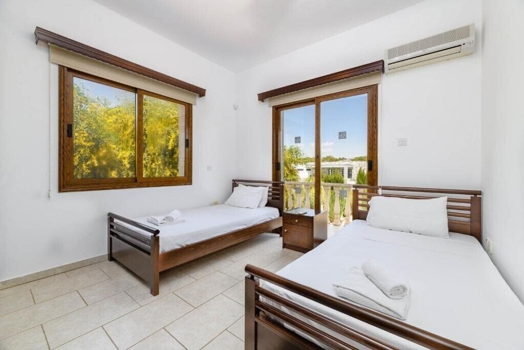 Фото Villa Sam Villa вилла