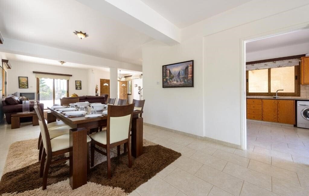 Зображення Villa Sam Villa вилла