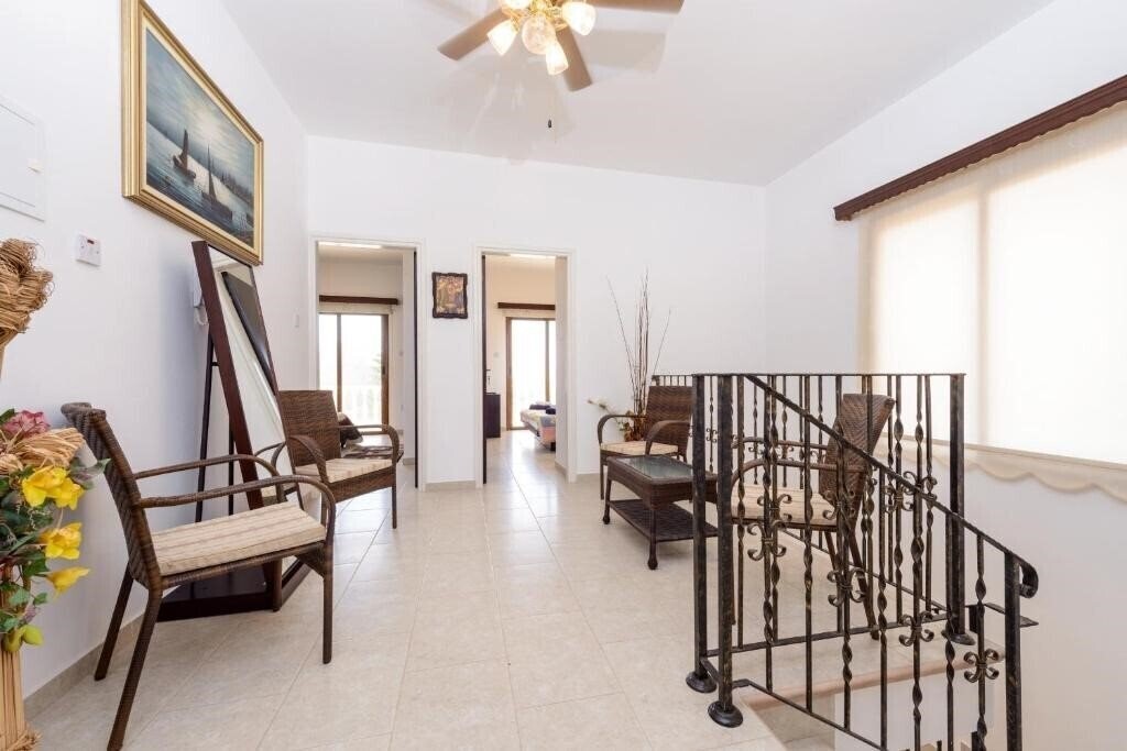 Картинка Villa Sam Villa вилла