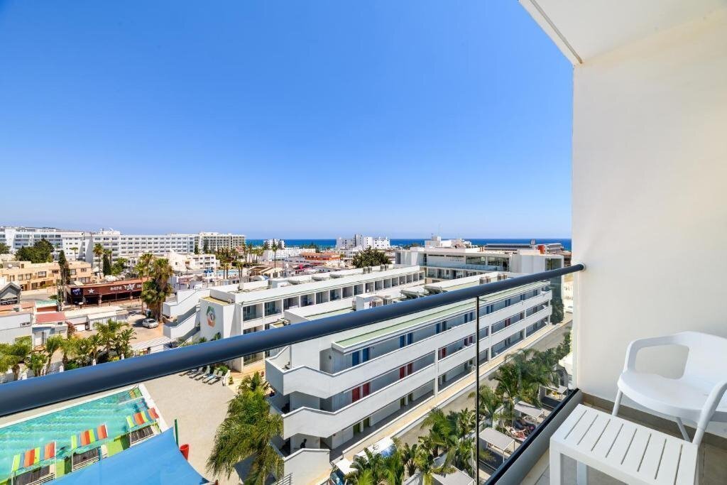 Изображение Tasia Maris Club Seasons (ex. Fun & Sun Active Club Seasons) 4*