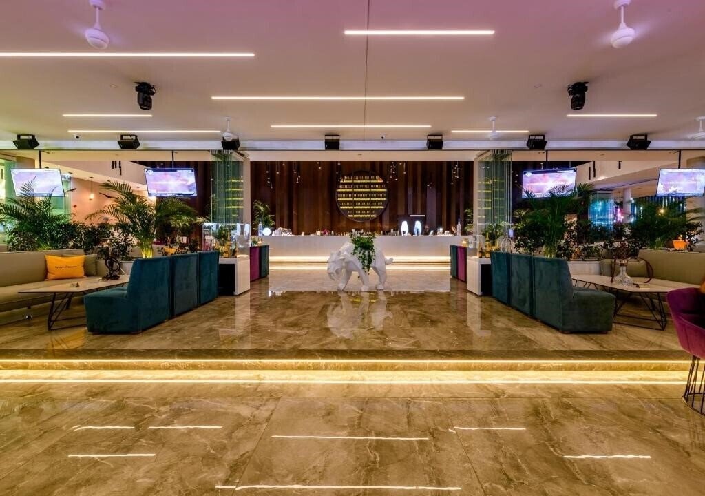 Картинка Tasia Maris Club Seasons 4*