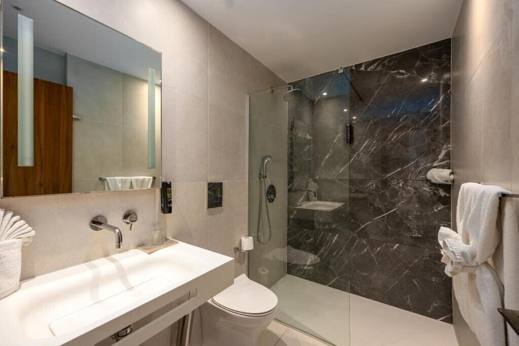 Фотография Melpoantia Luxury Apartments & Suite 4*