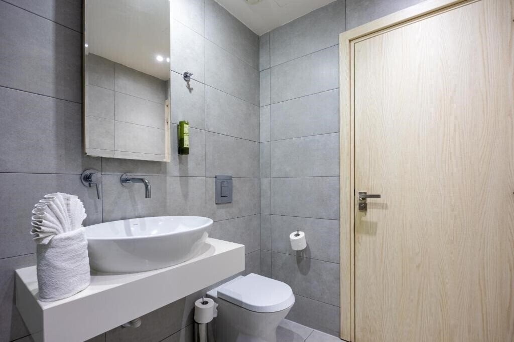 Картинка Melpoantia Luxury Apartments & Suite 4*