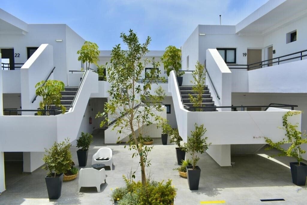 Изображение Zoi Hotel 4*