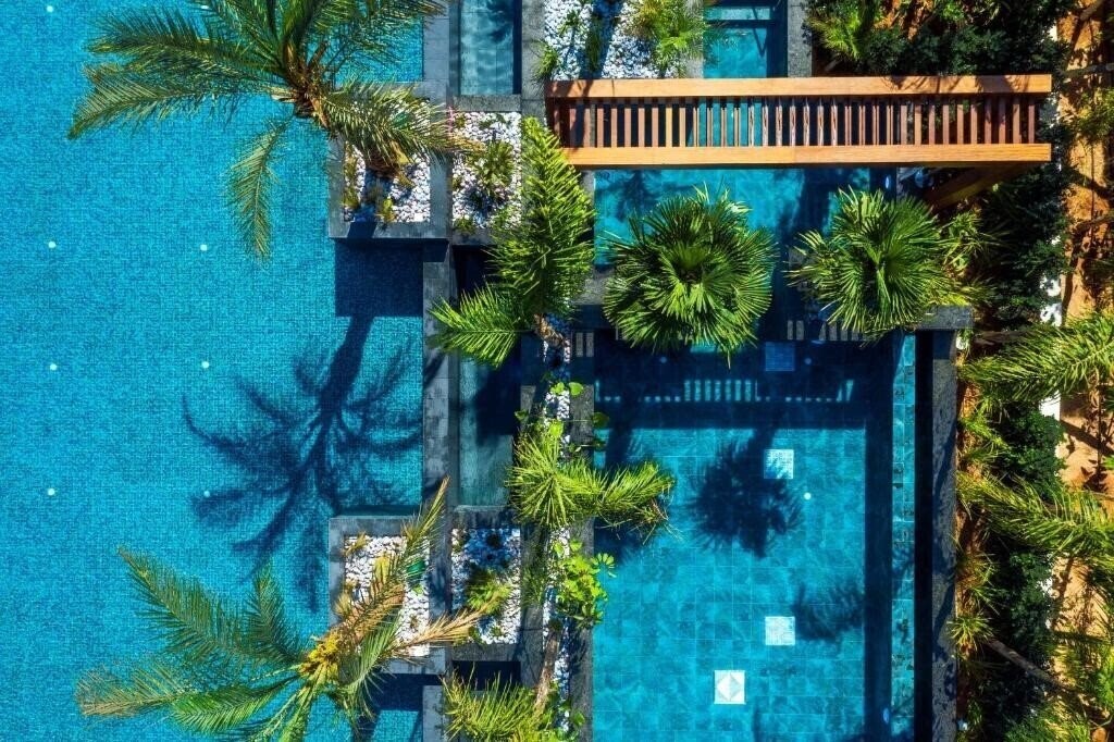 Картинка Amanti MadeForTwo 5*