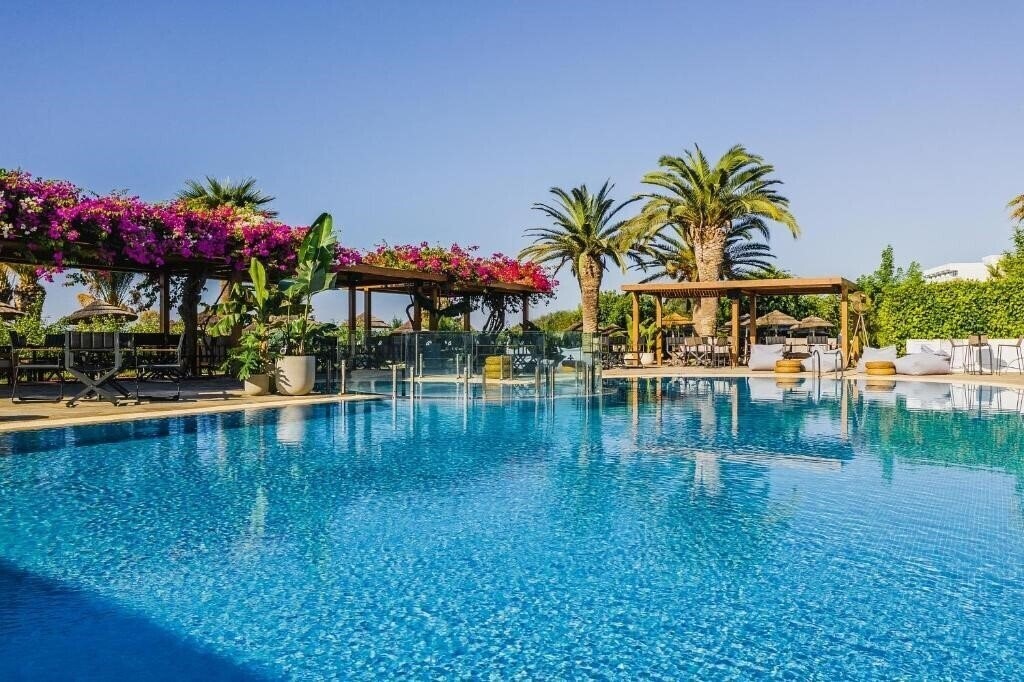 Фото Alion Beach Hotel 5*