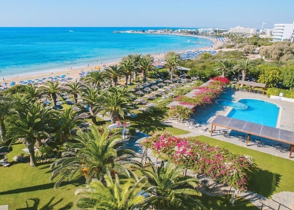 Зображення Alion Beach Hotel 5*