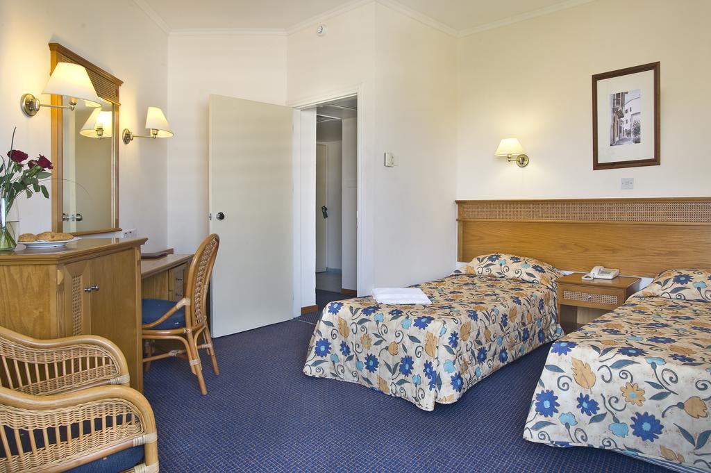 Фотография Bella Napa Bay 3*