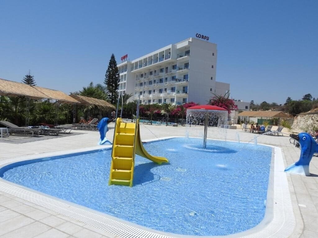 Фотография Corfu 3*