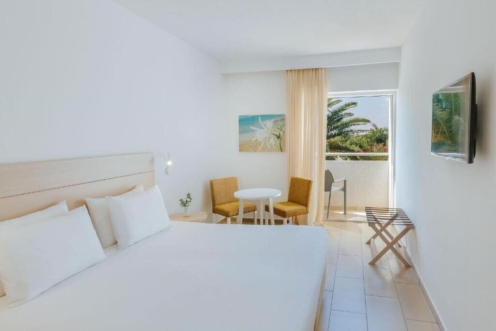 Фото Nissi Park 3*