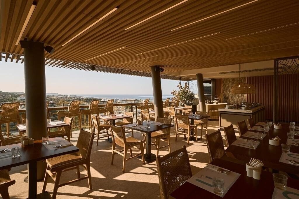 Изображение Napa Suites - Adults Only 4*