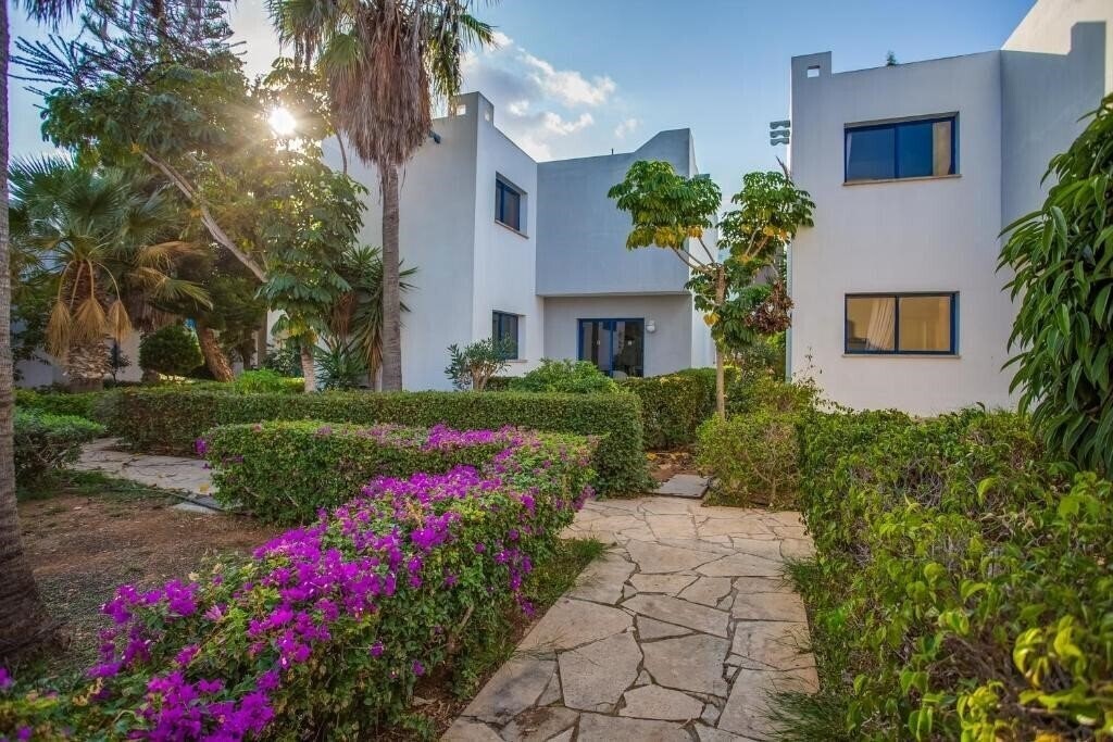 Готель Marismare Apartments 3*