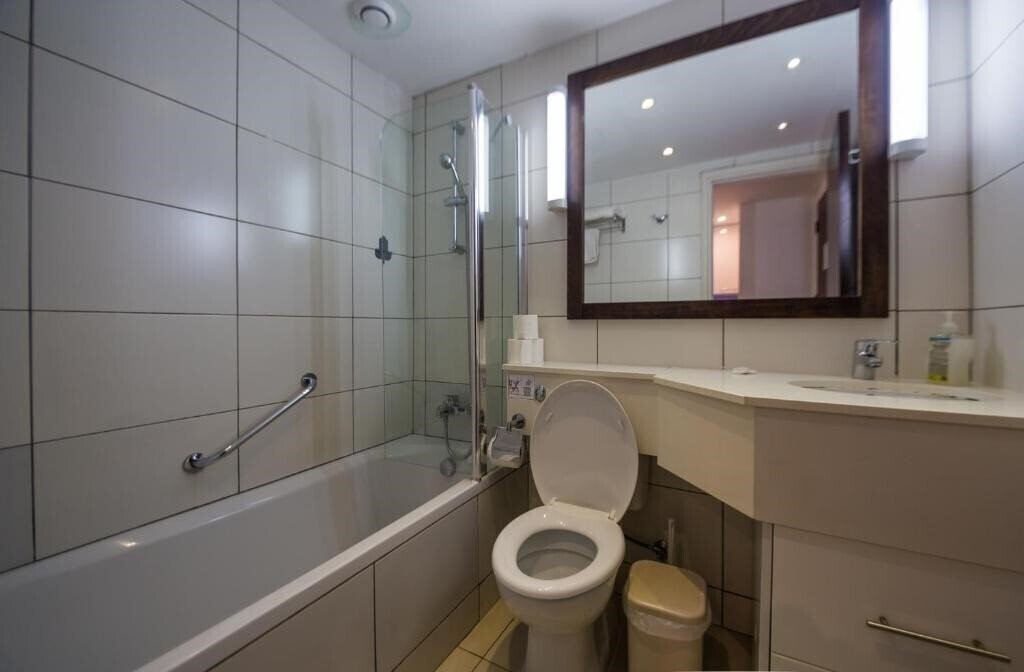 Фотографія Marismare Apartments 3*