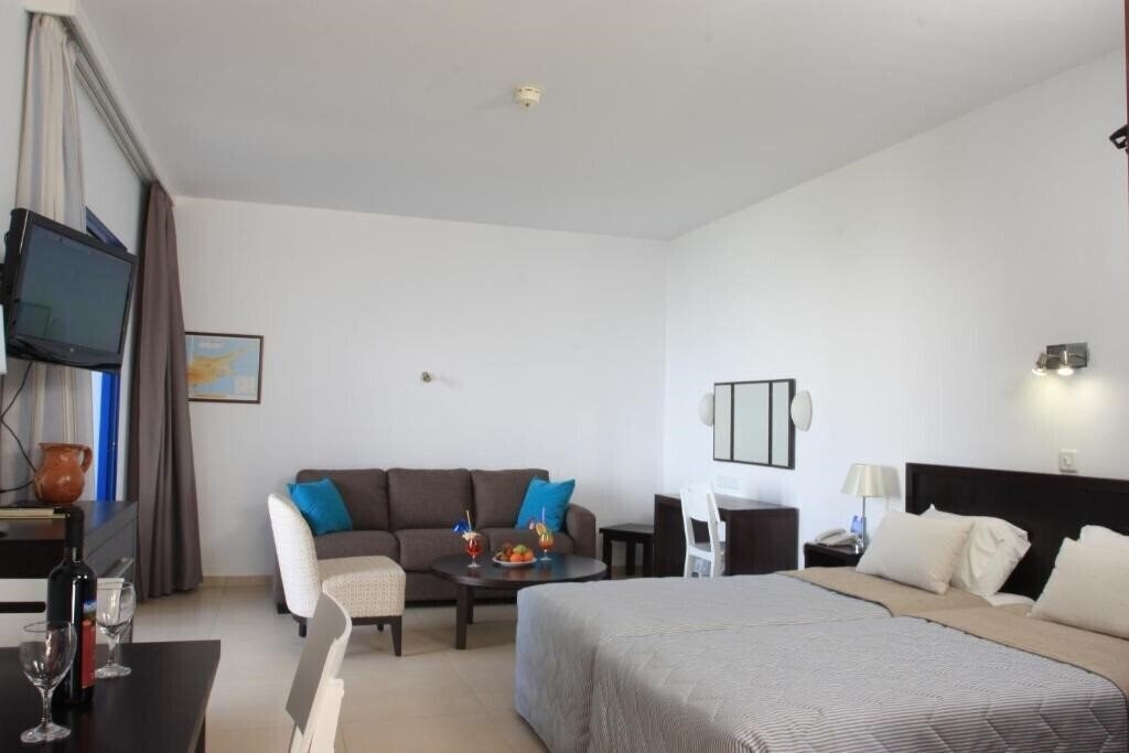 Зображення Marismare Apartments 3*