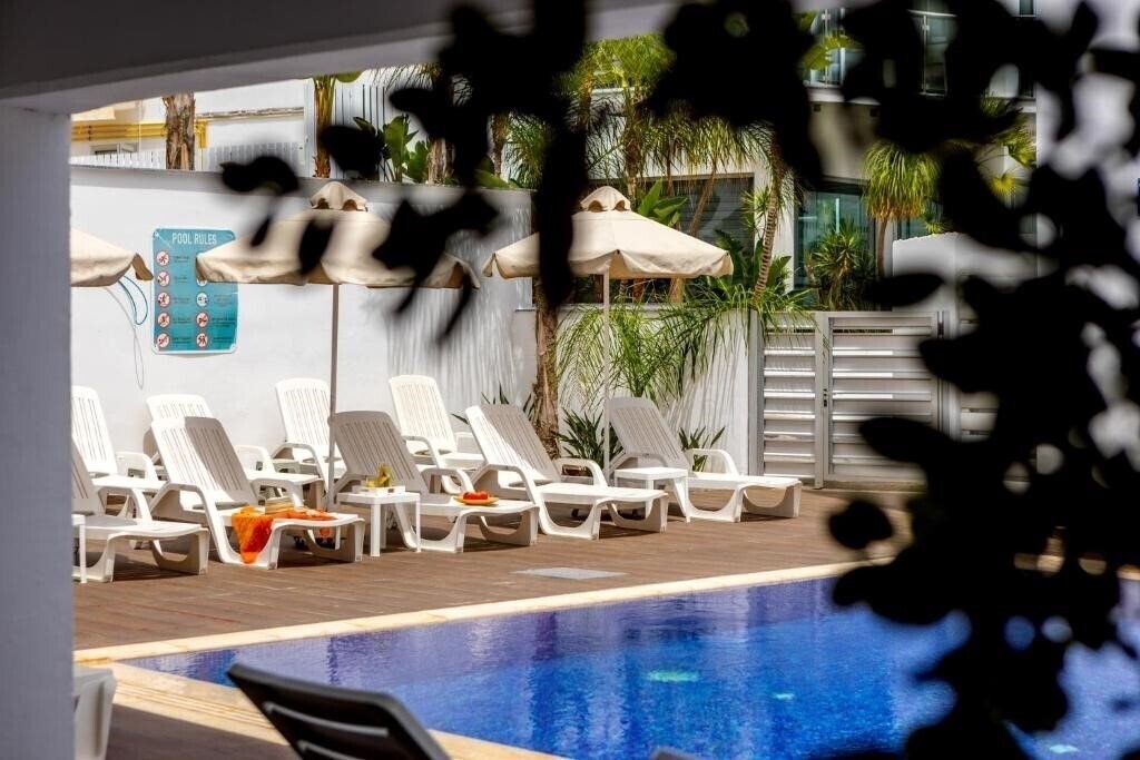 Отель Milea Hotel 3*