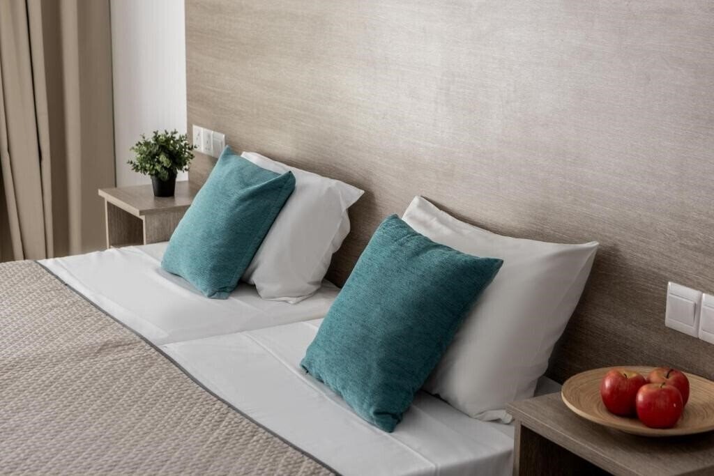 Фотографія Milea Hotel 3*