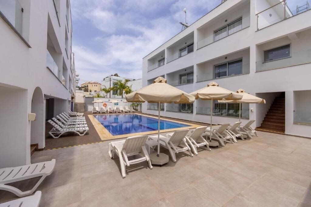 Готель Milea Hotel 3*