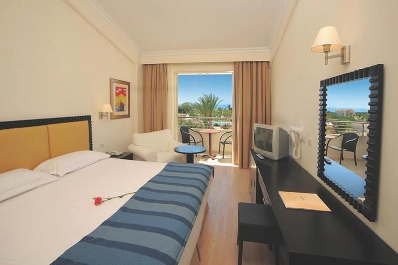 Картинка Olympic Lagoon Resort Ayia Napa (ex. Olympic Napa) 5*