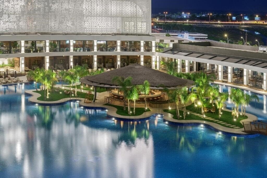Зображення Grand Sapphire Resort & Casino 5*
