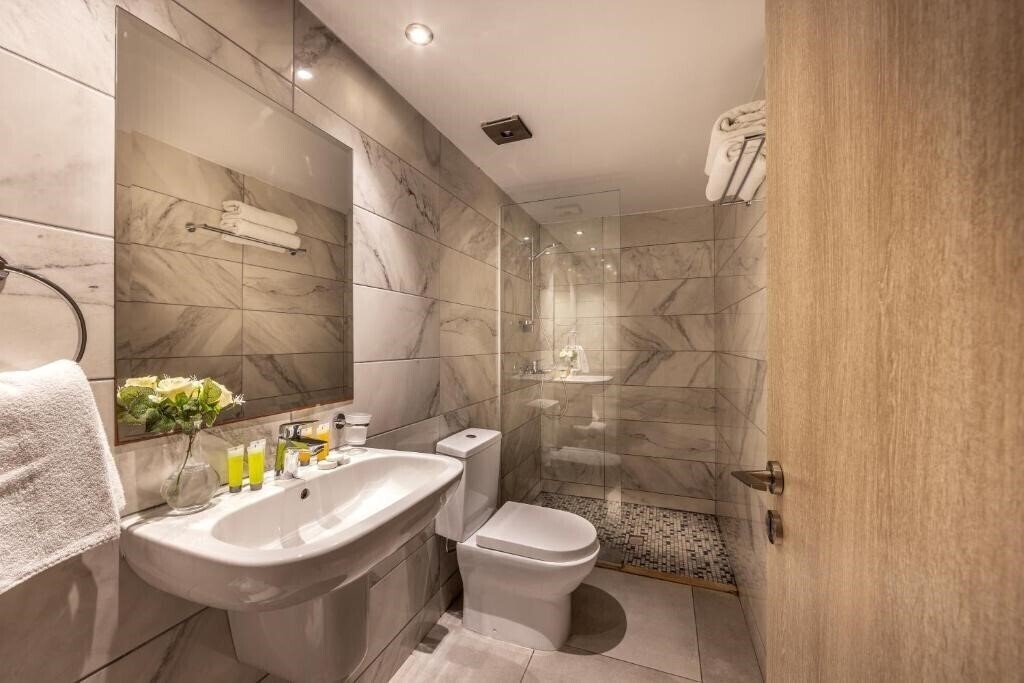 Фотография Annex Apartments 3*