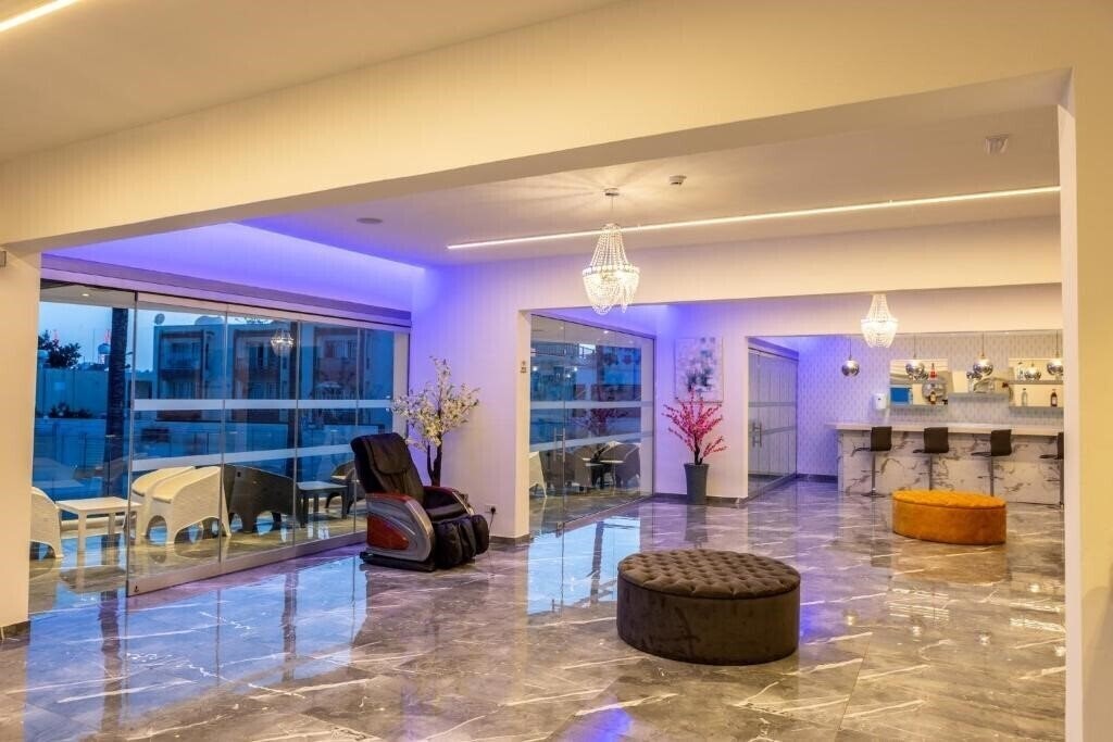 Картинка Annex Apartments 3*