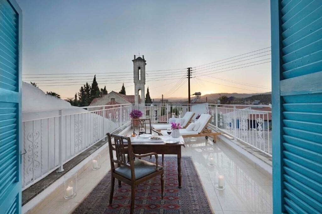 Готель Cottage Houses 3*