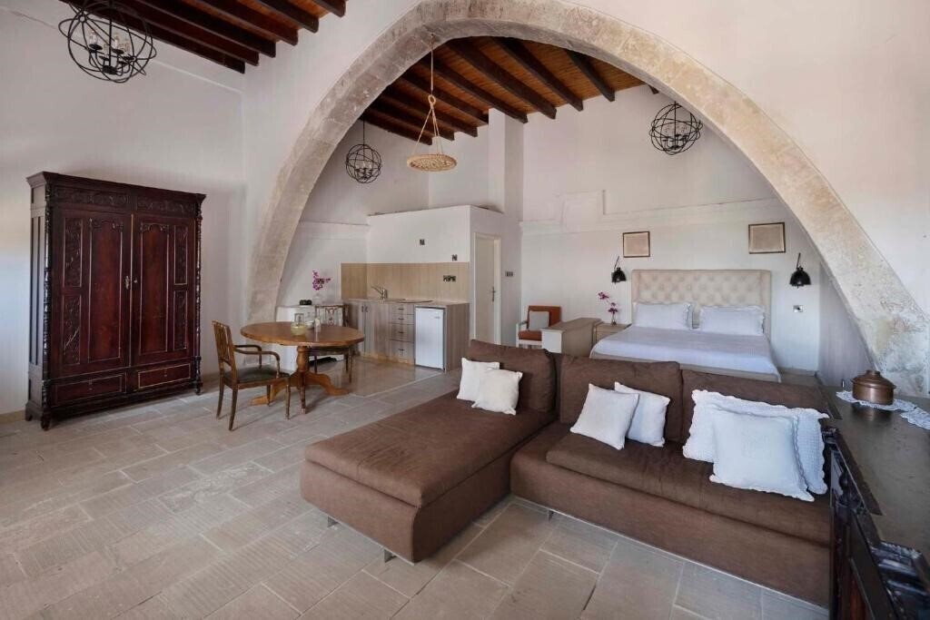 Фото Cottage Houses 3*