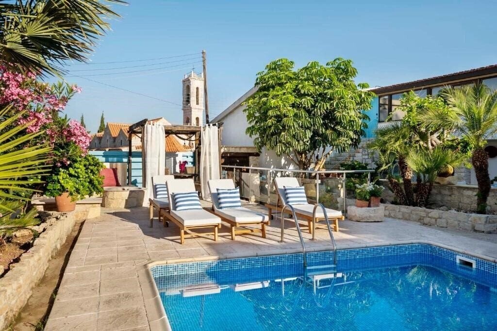 Зображення Cottage Houses 3*